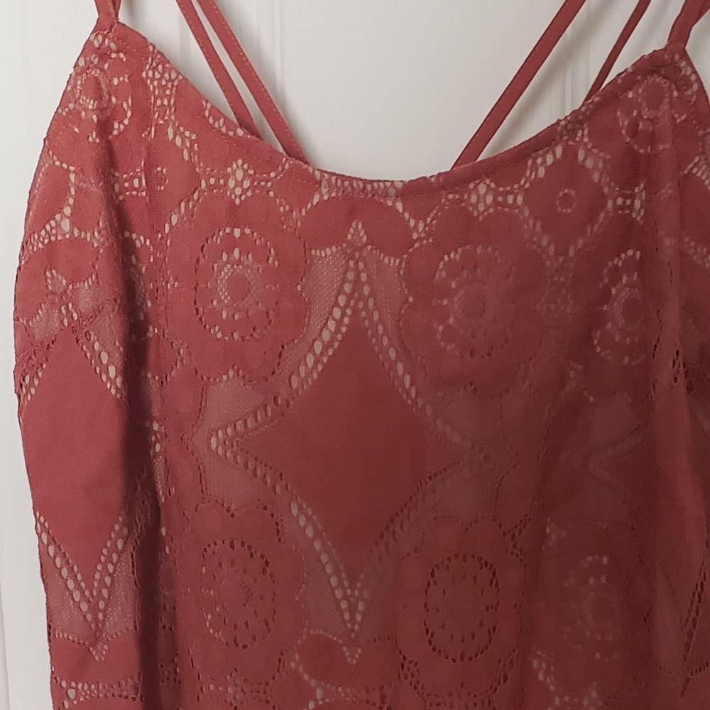 Dress - Picture 4 of 4